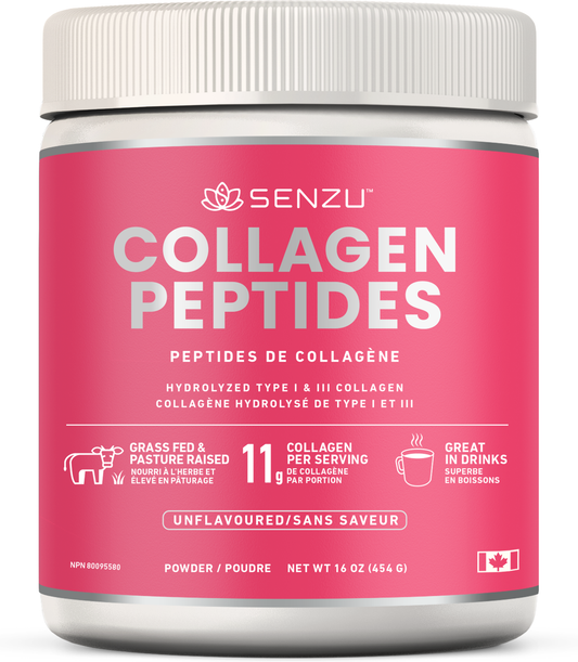 Collagen Peptides Protein Powder